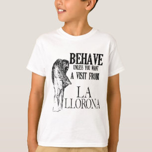La Llorona Shirt