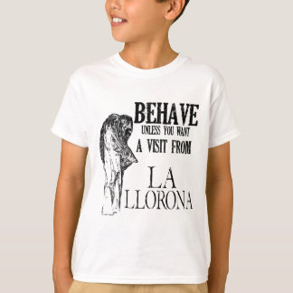 La Llorona Shirt