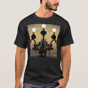 La Lonja de la Seda - Valencia, Spanien T-Shirt