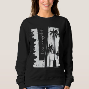 La Los Angeles Sweatshirt