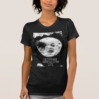 La Lune (eine Reise Le Voyage Dans zum Mond)