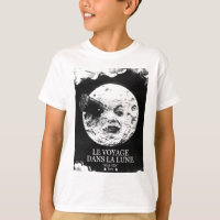 La Lune (eine Reise Le Voyage Dans zum Mond)