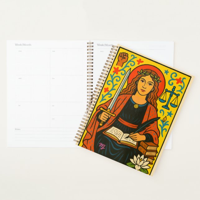 La Macuca Large Planner Planer (Anzeige)