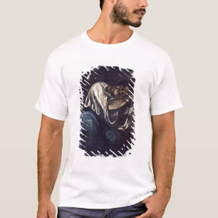 La Madeleine Pauls Cezanne   oder La Douleur, T-Shirt