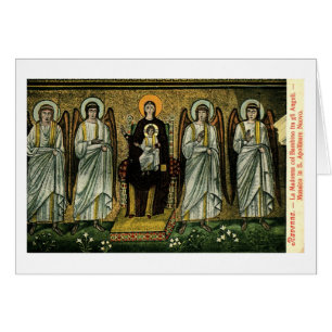 La Madonna und Kind