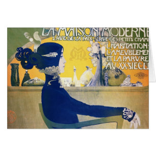 La Maison Moderne, c.1902