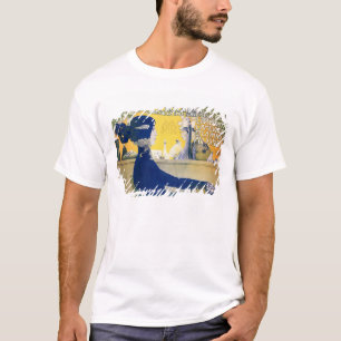 La Maison Moderne, c.1902 T-Shirt