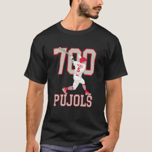 La Maquina 700 Zuhause runs Big All Goes Deep T-Shirt