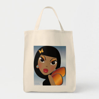 La Mariposa Tasche