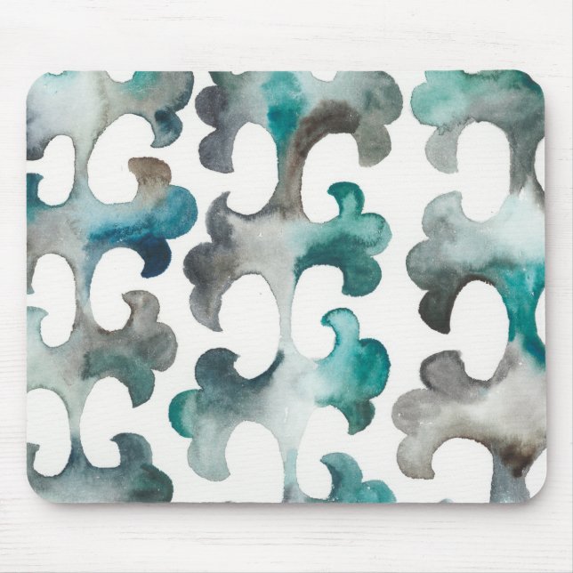 La Mer Mousepad (Vorne)