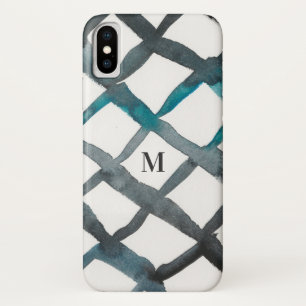La Mer VI des Monogramm-  Case-Mate iPhone Hülle