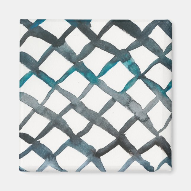 La Mer VI Magnet (Vorne)