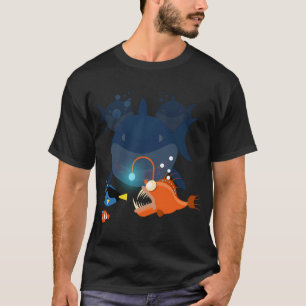 La Mer… Nemo, Dory und Co. T-Shirt