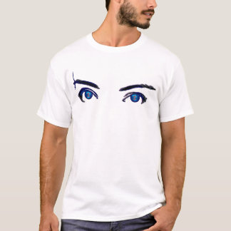 La mirada del Mar Man T-Shirt