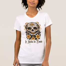 La Noche. De Duelo T-Shirt
