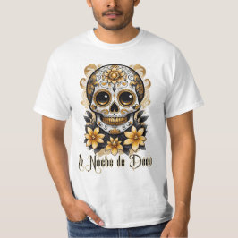 La Noche de Duelo T-Shirt