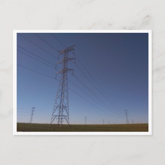 La Palma del Condado, Andalusien (Spanien) Postkarte (Vorderseite)