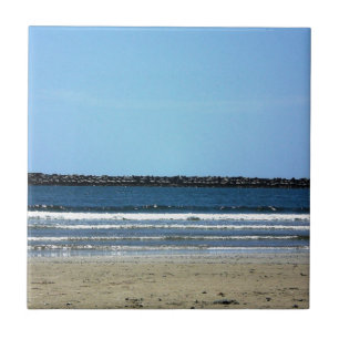 La-Paloma-Strand Uruguay Fliese