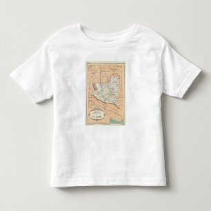 La Pampa, Argentinien Kleinkind T-shirt