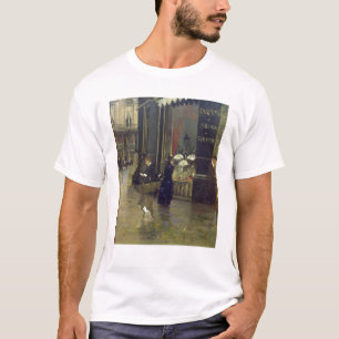 La Parfumerie Viollet, Boulevard-DES Capucines T-Shirt