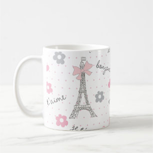 La Parisienne Tasse