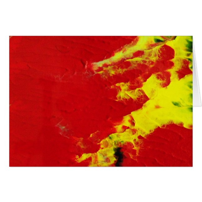 La Pasión (Vorderseite (Horizontal))