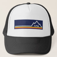 La Paz Bolivia