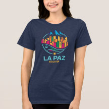 La Paz Bolivien Südamerika