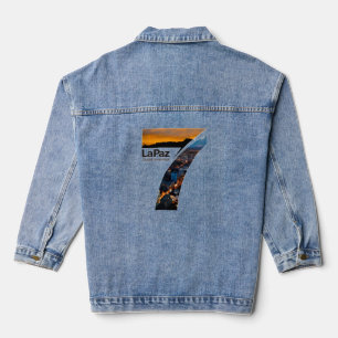 La Paz Jeansjacke