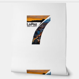 La Paz Tapete