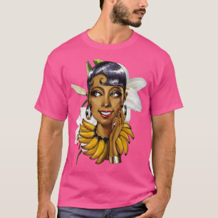 La Perle Noire T-Shirt