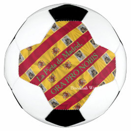 La Pieta de Madrid Fußball