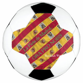 La Pieta de Madrid Fußball
