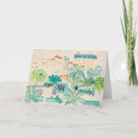 La Place Arago | Raoul Dufy