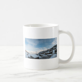 La Plagne Tasse