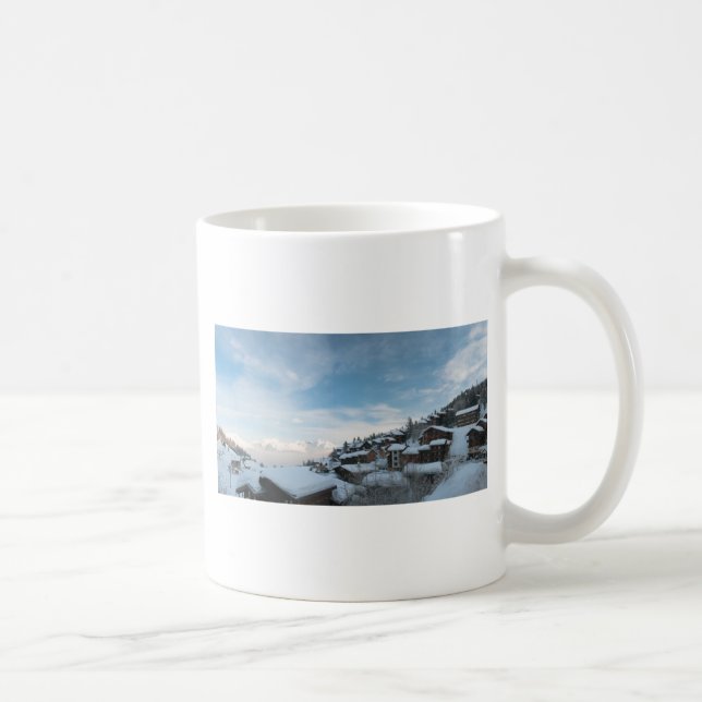 La Plagne Tasse (Rechts)