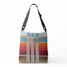 "LA PLAYA" - ANPASSBARE TASCHE