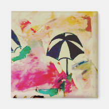 La Playa Detail in Farbe