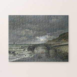 La Pointe de la Hève Puzzle