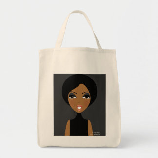 La Pou Toutan (hier immer/für immer) Tasche