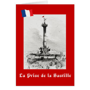 La Prize de la Bastille