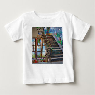 La Promenade Baby T-shirt