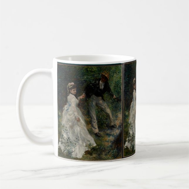 La Promenade Tasse (Links)