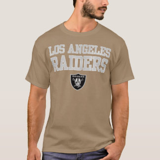 La Raiders kunstvolle Emotionen 17 T-Shirt