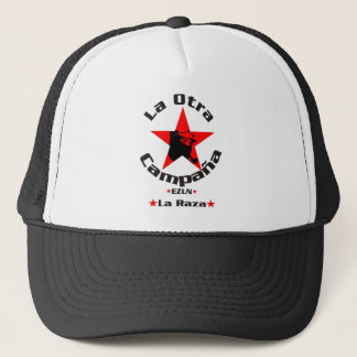 La Raza EZLN Truckerkappe