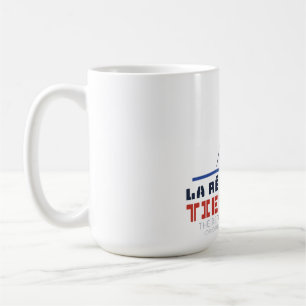 La République Tient Bon Frankreich Steht Mug Kaffeetasse