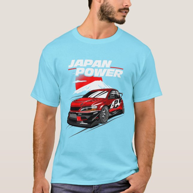 "La Revolución Comienza Aquí - Camiseta de Diseño  T-Shirt (Vorderseite)