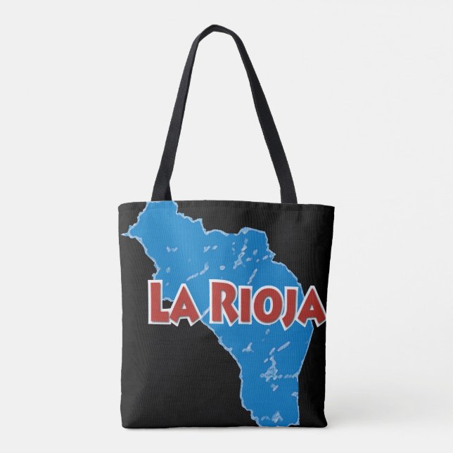 La Rioja (Rückseite)