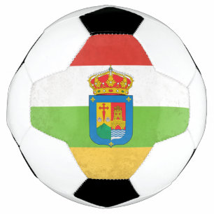 La Rioja Fußball