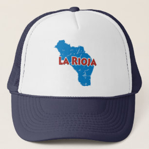 La Rioja Truckerkappe